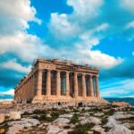 Ακρόπολη Αθηνών Εισιτήρια Online